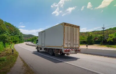 Adana ile Ayancık Arası Bulaşık Makinesi Taşıma