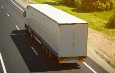 Adana ile Ayancık Arası Parça Eşya Taşıma