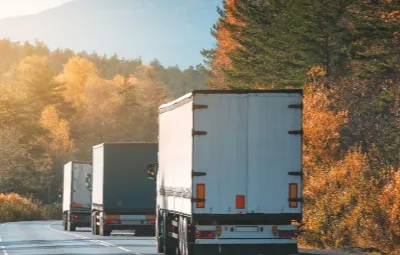 Adana ile Ayancık Arası Klima Taşıma