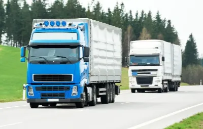 Adana ile Ayancık Arası Eşya Taşıma